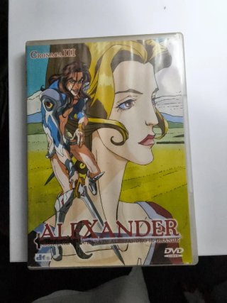 Michelangelo Infinito DVD Limited Edition