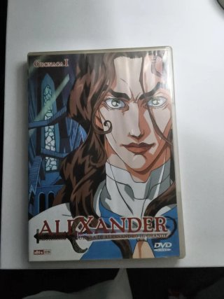 Michelangelo Infinito DVD Limited Edition