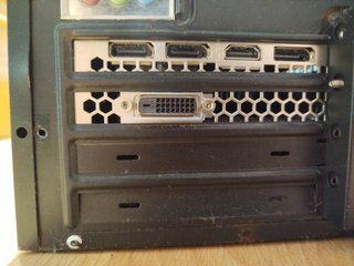 PC Gaming Xeon GTX 1060 6GB 16GB RAM SSD