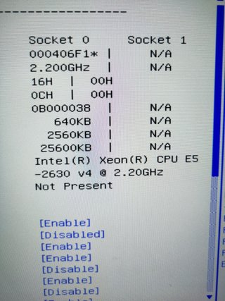 PC Gaming Xeon GTX 1060 6GB 16GB RAM SSD