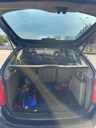 Citroen Xsara Picasso 2004