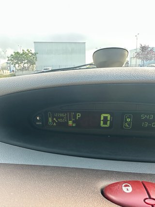 Citroen Xsara Picasso 2004