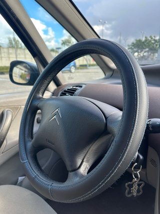Citroen Xsara Picasso 2004