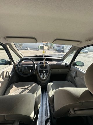 Citroen Xsara Picasso 2004
