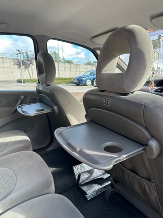 Citroen Xsara Picasso 2004