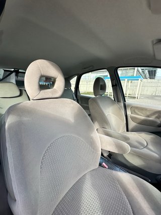 Citroen Xsara Picasso 2004