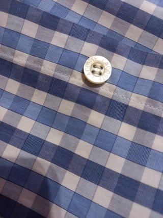 Lote 3 Camisas Lacoste originales 2da mano