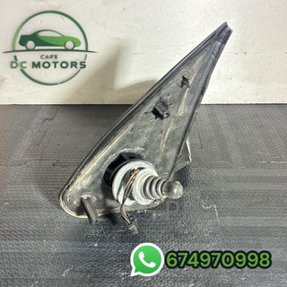 017003 retrovisor derecho Peugeot 206