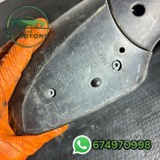 017003 retrovisor derecho Peugeot 206