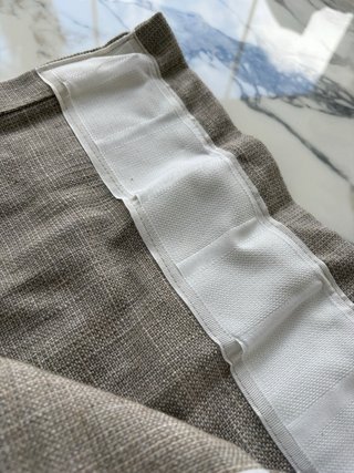 Premium Custom-Made Living Room Curtains