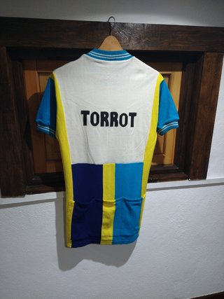 Bicicleta Clásica Torrot.
