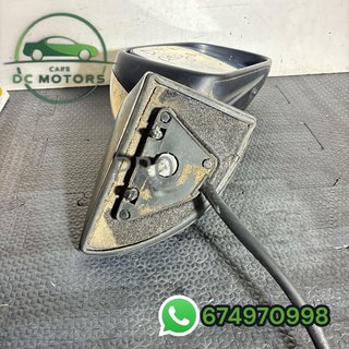 Retrovisor derecho Peugeot 407