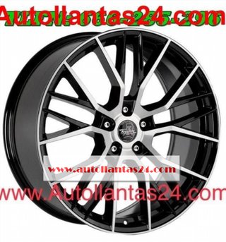 Llantas AUDI - E1540