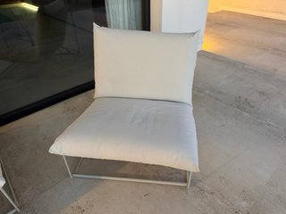 Conjunto de Muebles de Jardín