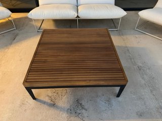 Conjunto de Muebles de Jardín