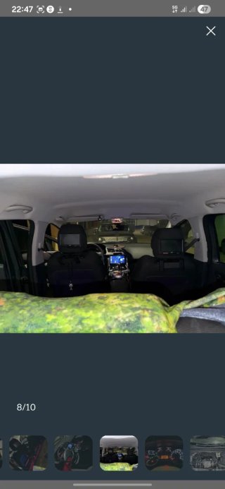 Peugeot 3008 2010