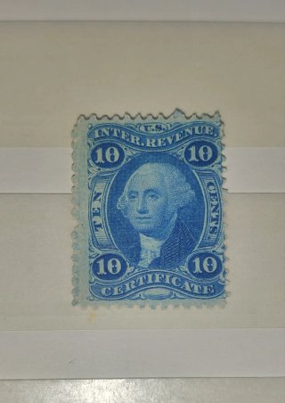Sellos EEUU Periódicos 1860-1880