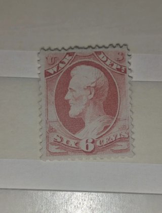 Sellos EEUU Periódicos 1860-1880