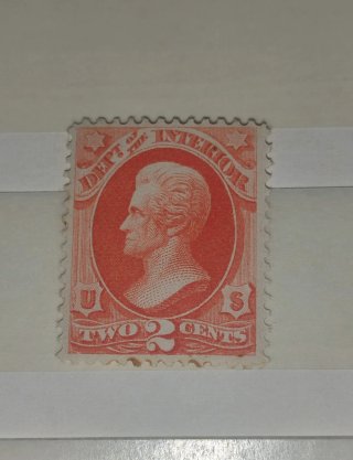 Sellos EEUU Periódicos 1860-1880