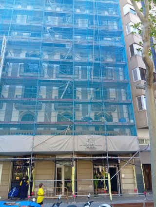Local Comercial en la Diagonal, Eixample Esquerre - Imagen 14