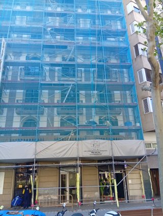 Local Comercial en la Diagonal, Eixample Esquerre - Imagen 16
