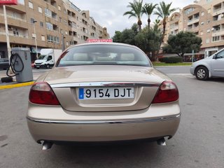 Jaguar S-Type 2005