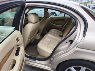 Jaguar S-Type 2005