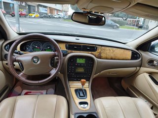 Jaguar S-Type 2005