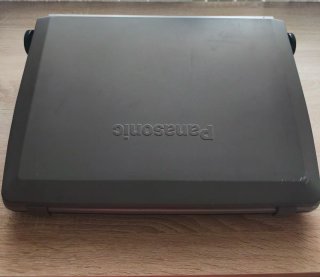 Máquina de escribir electrónica Panasonic R191