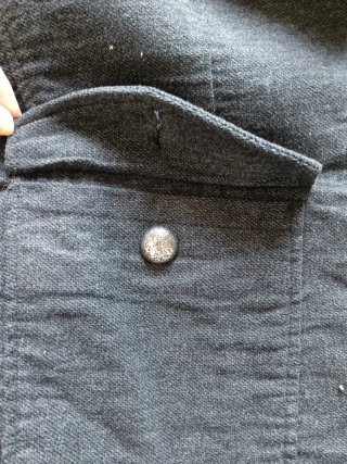 Chaqueta elegante entretiempo gris