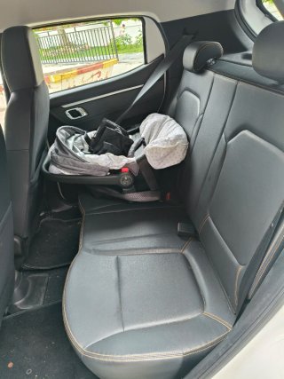 Dacia Spring 2022