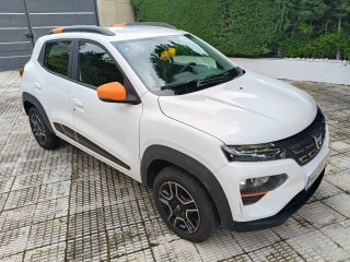 Dacia Spring 2022