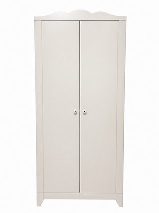 Armario IKEA BUSUNGE Blanco