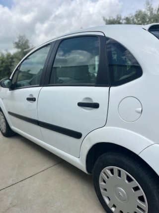 Citroen C3 2004