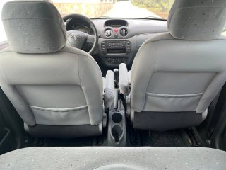 Citroen C3 2004