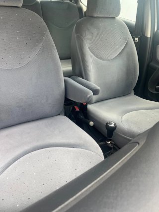 Citroen C3 2004