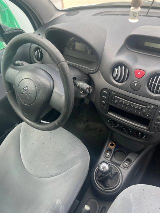 Citroen C3 2004