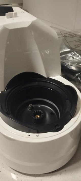 Robot Cocina Lufthous Chef Muy Nuevo