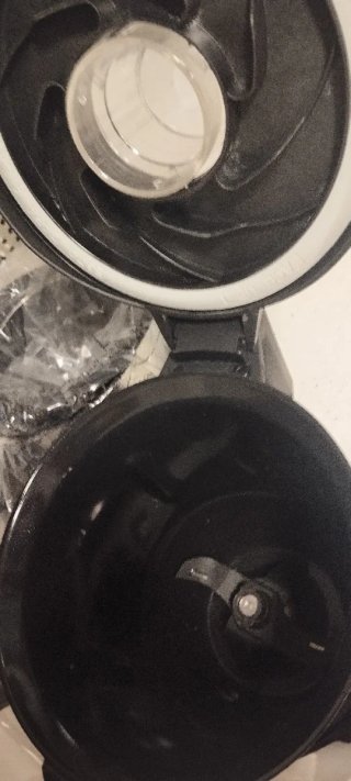 Robot Cocina Lufthous Chef Muy Nuevo