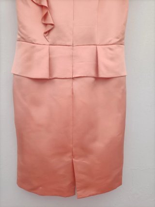 Vestido de invitada