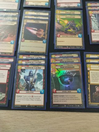 Mazo COMPLETO Sebulba SW unlimited