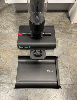 Fregona Dyson WashG1
