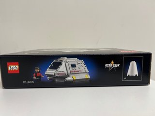 LEGO Star Trek Type 15 Shuttlepod 40768