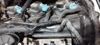 Motor Triumph 955i 1ª Generación