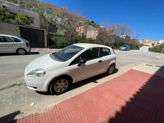 FIAT Punto 2006