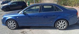 Audi A4 2007