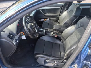 Audi A4 2007