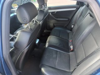 Audi A4 2007