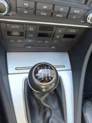 Audi A4 2007