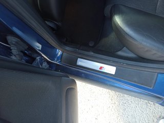 Audi A4 2007
